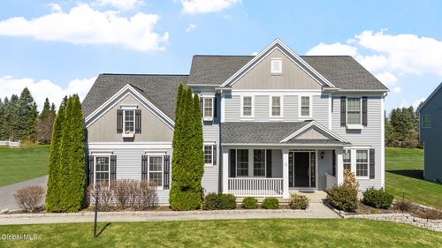 13 Misty Meadow Way, Mechanicville, NY, 12118-3650 | Card Image