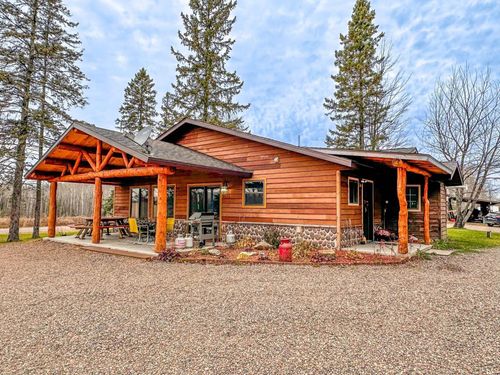 6960N County Rd W, Winter, WI, 54896-7822 | Card Image