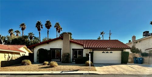 3729 La Junta Dr, Las Vegas, NV, 89120-1235 | Card Image