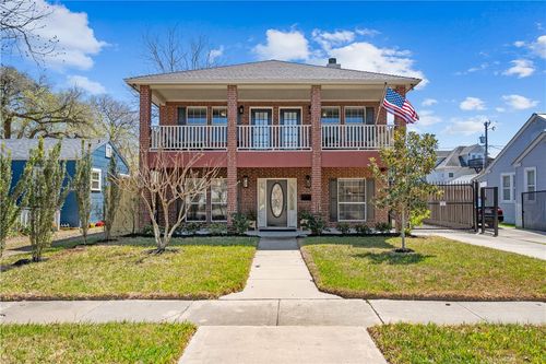 317 Southern St, Corpus Christi, TX, 78404-1852 | Card Image