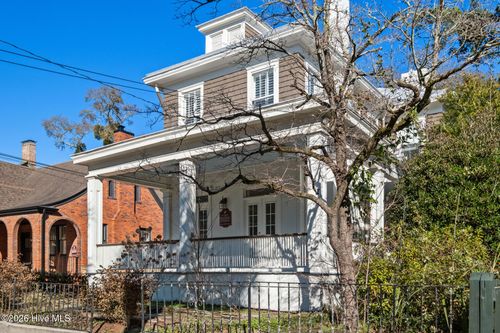 121 S 5th Ave, Wilmington, NC, 28401-4514 | Card Image