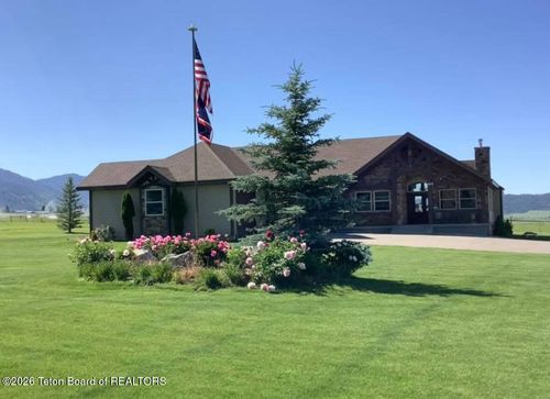 431 Shooting Star Dr, Grover, WY, 83122 | Card Image