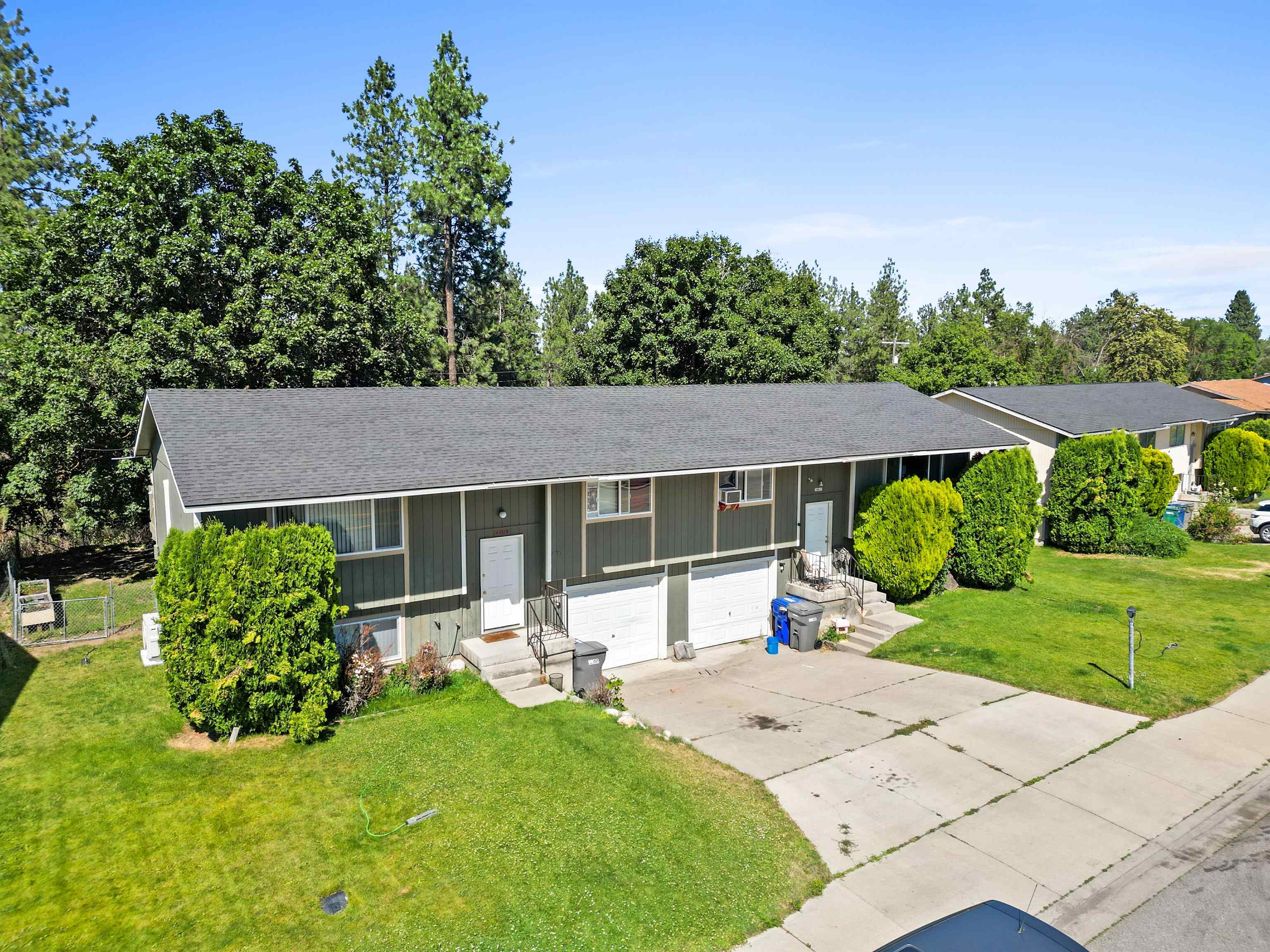Mission Ave, Spokane Valley, WA 99216