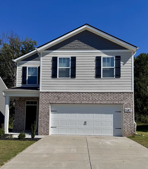 7107 Scotlyn Way, White House, TN, 37188-3210 | Card Image