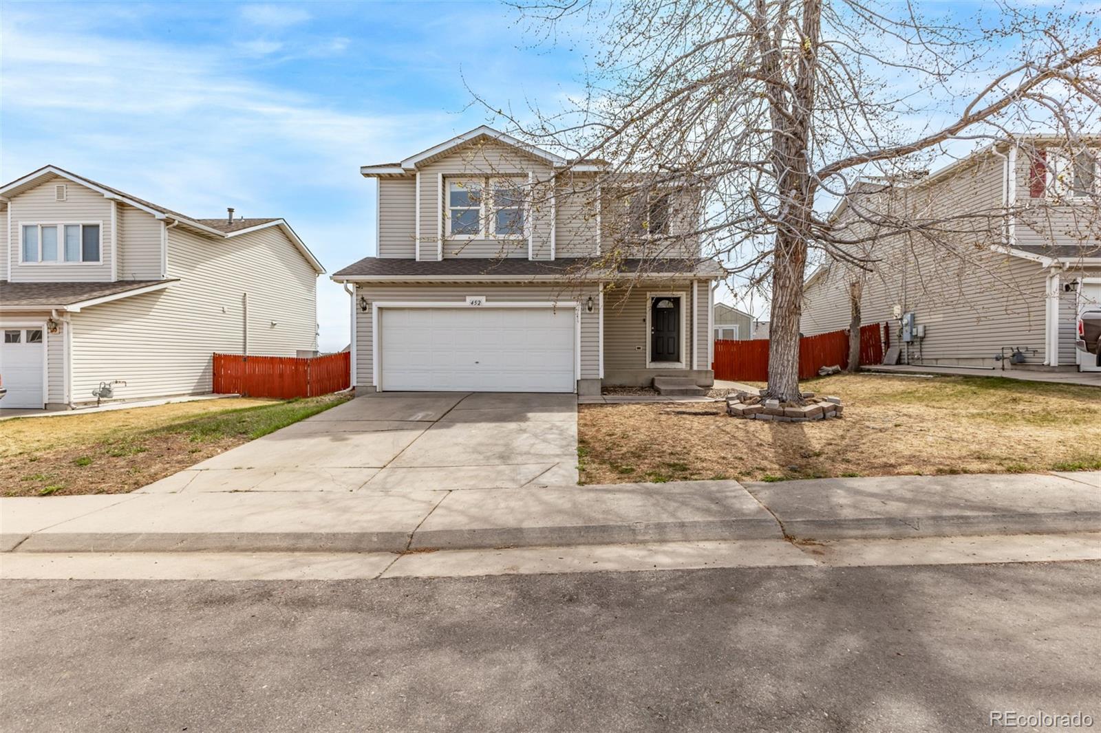 Residential in Denver 3