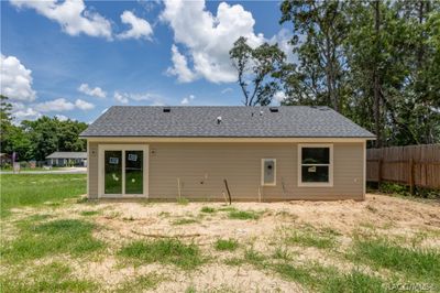 7060 W Homosassa Trail, House other with 2 bedrooms, 1 bathrooms and null parking in Homosassa FL | Image 3