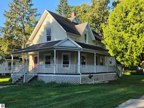 120 Moyer Ave, Alma, MI, 48801-2443 | Card Image