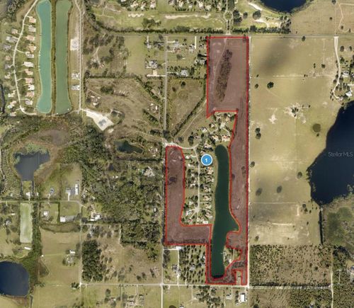 12645 E Redwing Rd, Groveland, FL, 34736 | Card Image