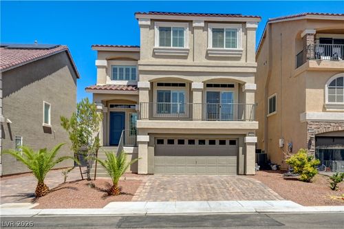 7334 Bridger Hill Ct, Las Vegas, NV, 89139-0515 | Card Image