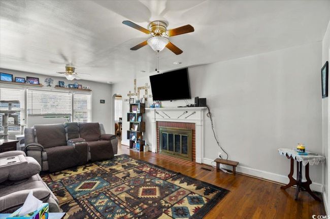 1008 N Withlacoochee Ave, House other with 3 bedrooms, 2 bathrooms and 6 parking in Marion SC | Image 8
