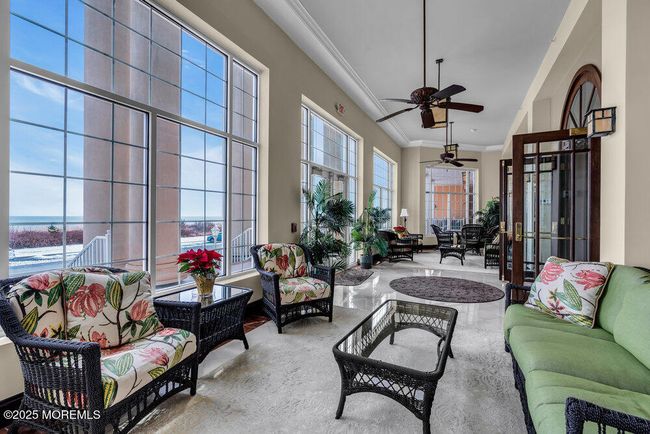 G31 - 700 Ocean Ave, Condo with 1 bedrooms, 1 bathrooms and 1 parking in Spring Lake NJ | Image 22
