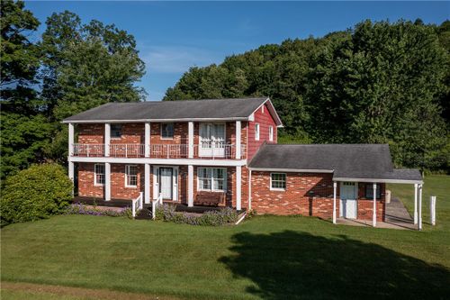 246 N Main St, Cooperstown, PA, 16317-1316 | Card Image