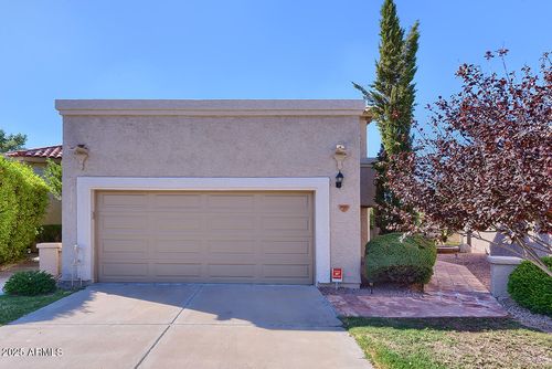 10500 E Vogel Ave, Scottsdale, AZ, 85258-6075 | Card Image