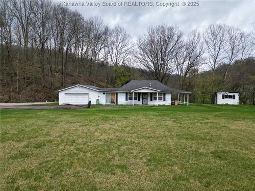 2008 Bear Creek Rd, West Hamlin, WV, 25571 | Card Image