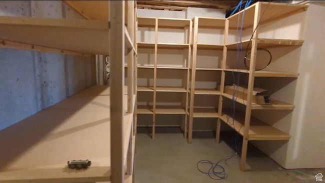 View of storage area | Image 75