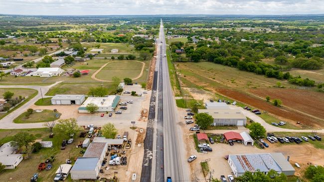 14445 E Us Highway 290, Home with 0 bedrooms, 0 bathrooms and null parking in Stonewall TX | Image 7