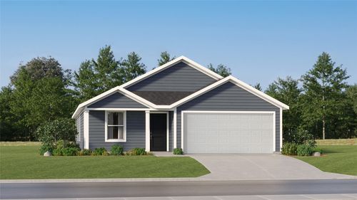 1629 Parliar St, McKinney, TX, 75071-3769 | Card Image