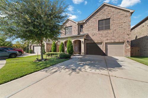 12307 Breckenwood Mills Dr, Humble, TX, 77346-4290 | Card Image