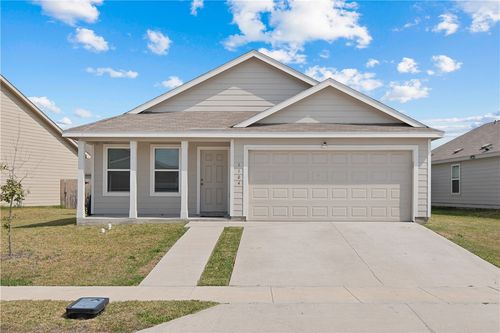 1104 Demeter Drive, Portland, TX, 78374 | Card Image