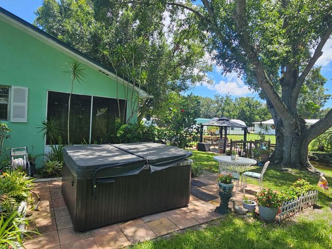 1408 Se 8 Th Dr, House other with 3 bedrooms, 3 bathrooms and null parking in Okeechobee FL | Image 28