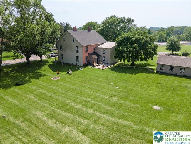 3150 Newburg Rd, House other with 5 bedrooms, 4 bathrooms and null parking in Nazareth PA | Image 62