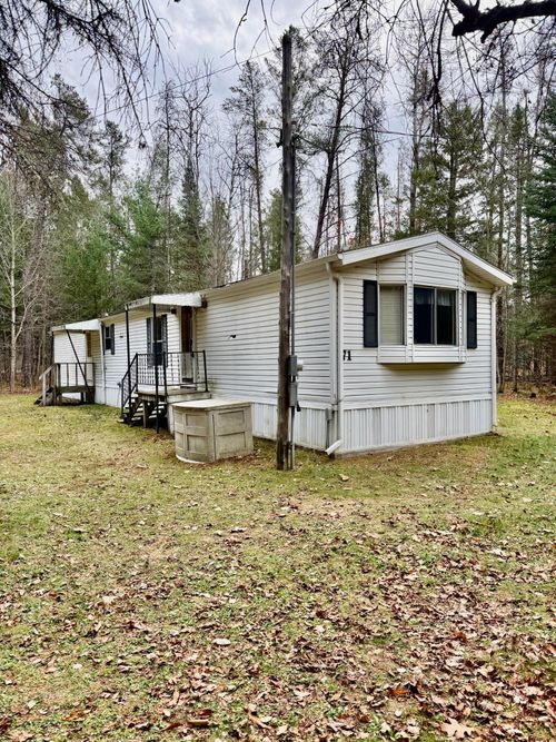 14372 Bushman Ln, Lakewood Town, WI, 54138 | Card Image