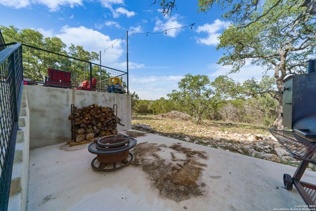 155 Restless Wind, House other with 4 bedrooms, 3 bathrooms and null parking in Spring Branch TX | Image 29