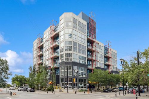 613-535 8 Ave Se, Calgary, AB, T2G5S9 | Card Image