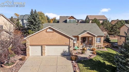 16261 Hobson Pl, Monument, CO, 80132-6086 | Card Image