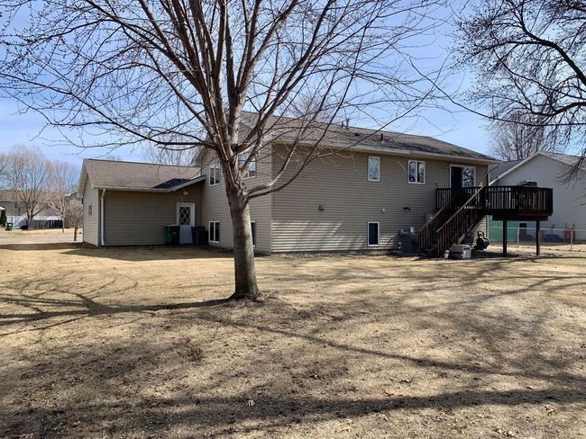 Back of the home | Image 26