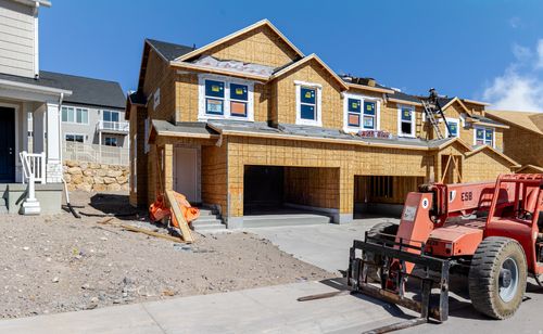 810-1542 W Banner Dr, Saratoga Springs, UT, 84045-3024 | Card Image