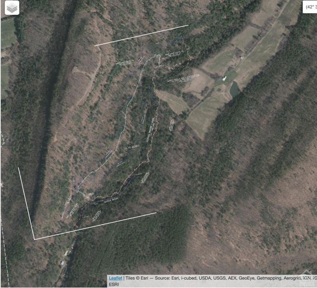 15 Gorge Rd, Home with 0 bedrooms, 0 bathrooms and null parking in Middleburgh NY | Image 26