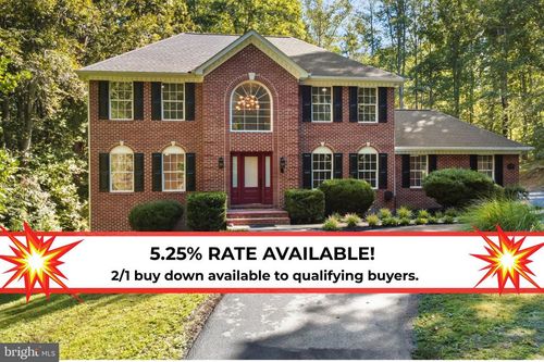 11608 Rest Dr, LA PLATA, MD, 20646-4506 | Card Image
