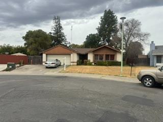 Residential in Sacramento