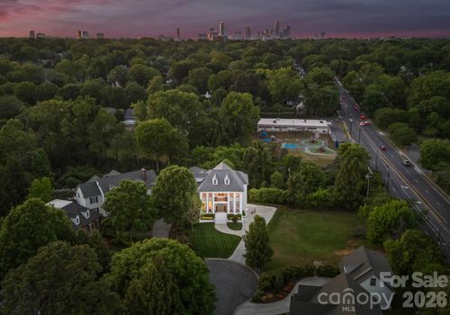 1120 Chollywood Dr, Charlotte, NC, 28211-1659 | Card Image