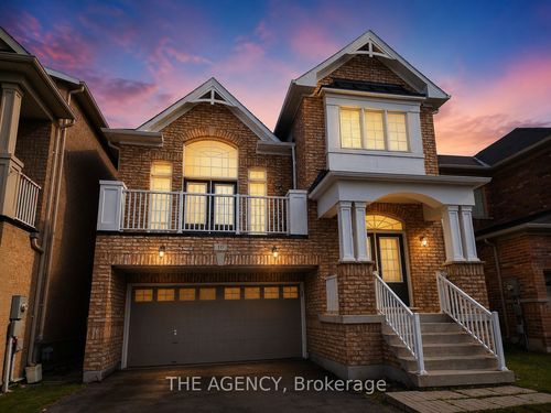 10 Hoover Park Dr, Stouffville, ON, L4A1S1 | Card Image