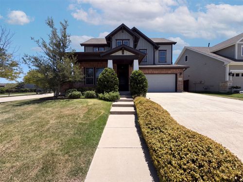 1901 Crested Ridge Rd, Aledo, TX, 76008-1650 | Card Image