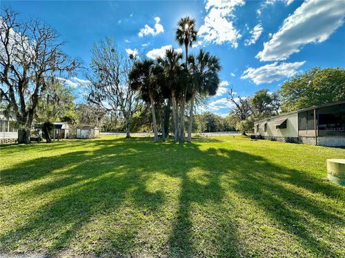 TBD Canal Court, LAKE PANASOFFKEE, FL, 33538 | Card Image