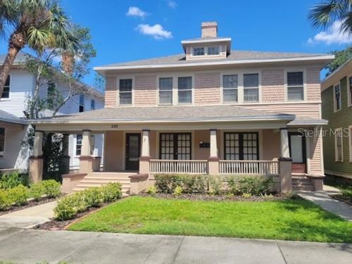 109-309 S Park Ave, SANFORD, FL, 32771-1931 | Card Image