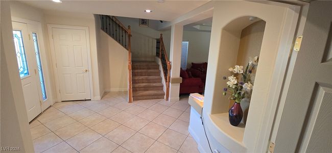 10948 Carberry Hill St, House other with 3 bedrooms, 3 bathrooms and null parking in Las Vegas NV | Image 12