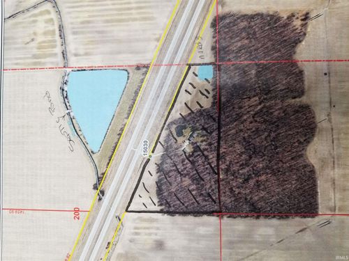 15030 Lincoln Hwy E, New Haven, IN, 46774-9630 | Card Image