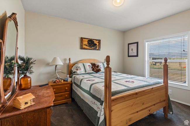 1036 E Airport Rd, House other with 3 bedrooms, 3 bathrooms and 1604 parking in Panguitch UT | Image 25