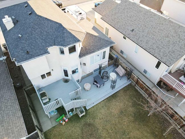 19 Fairmont Gate S, House other with 3 bedrooms, 4 bathrooms and 4 parking in Lethbridge AB | Image 23