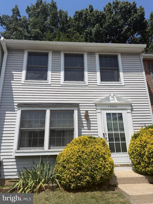 13506 Bentley Cir, WOODBRIDGE, VA, 22192-4316 | Card Image