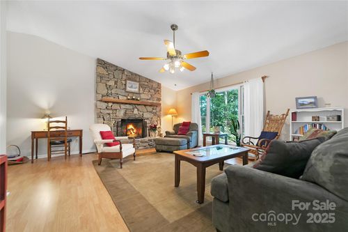 239 Three Mile Knob Rd, Pisgah Forest, NC, 28768-9826 | Card Image