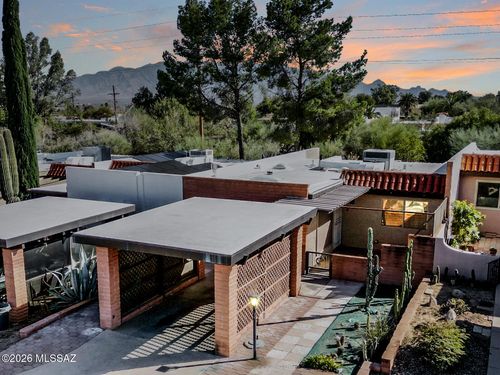 413 W Calle De Oro, Green Valley, AZ, 85614 | Card Image