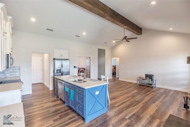 7563 Tuscany Dr, House other with 3 bedrooms, 2 bathrooms and null parking in Abilene TX | Image 12