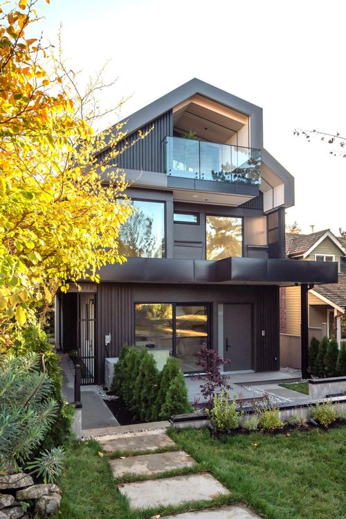 2-4018 W 21st Ave, Vancouver, BC, V6S1H9 | Card Image