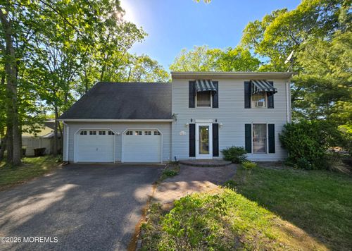 244 Juniper Ln, Forked River, NJ, 08731-2902 | Card Image