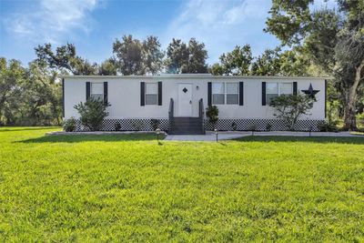 6278 Sw Pensacola Avenue, House other with 3 bedrooms, 2 bathrooms and null parking in Arcadia FL | Image 1